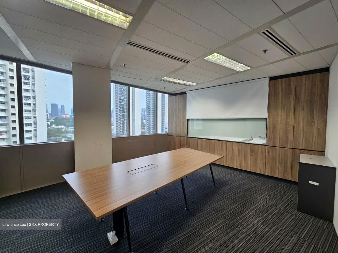 Central Plaza (D3), Office #539058321